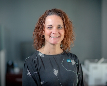 Amy Gardenhour Headshot