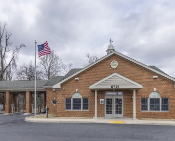 Image of Boonsboro Branch