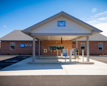 Eastern Blvd. Branch