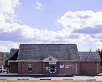 Eastern Blvd. Branch