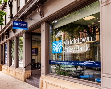 Market Street Branch