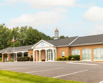 Middletown Branch