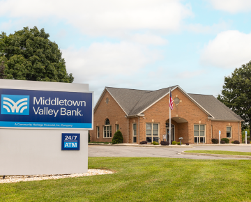 Myersville Branch