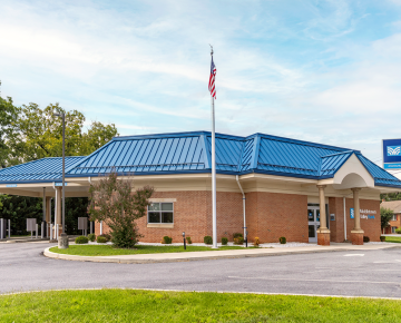 Paramount Branch