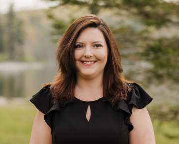 Staci Fitzwater headshot