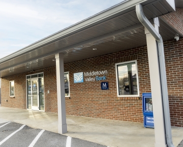 Image of Waynesboro Branch 