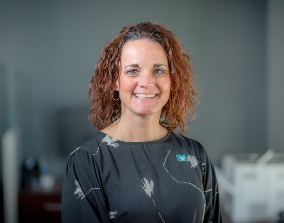 Amy Gardenhour Headshot