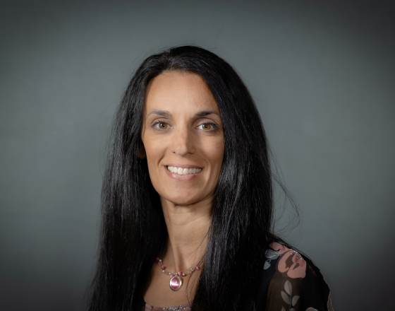 Brandy Mosser headshot