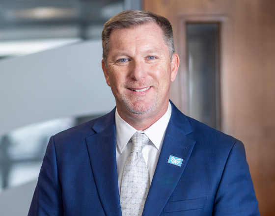 Jerry Merrick headshot