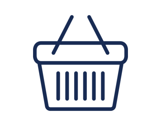 Shopping Basket