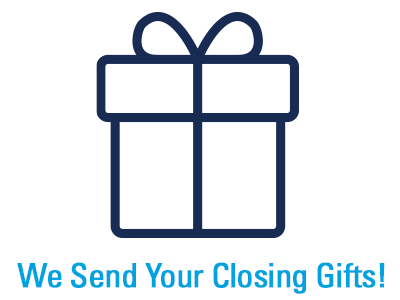 Closing Gift