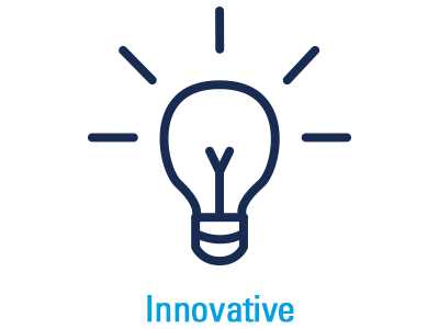 Innovative Light Bulb